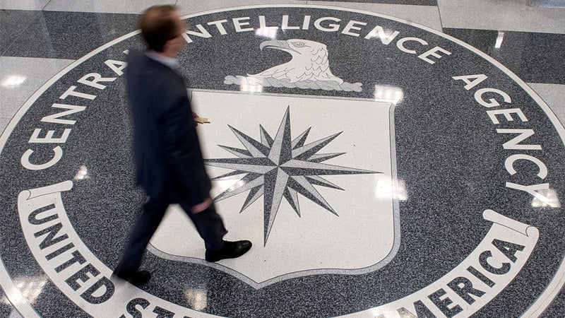 CIA ‘Now Favors Lab Leak Theory’ to Explain Covid’s Origins, NYT Reports