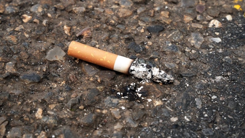 France’s War on Smokers: A Masterclass in Missing the Point