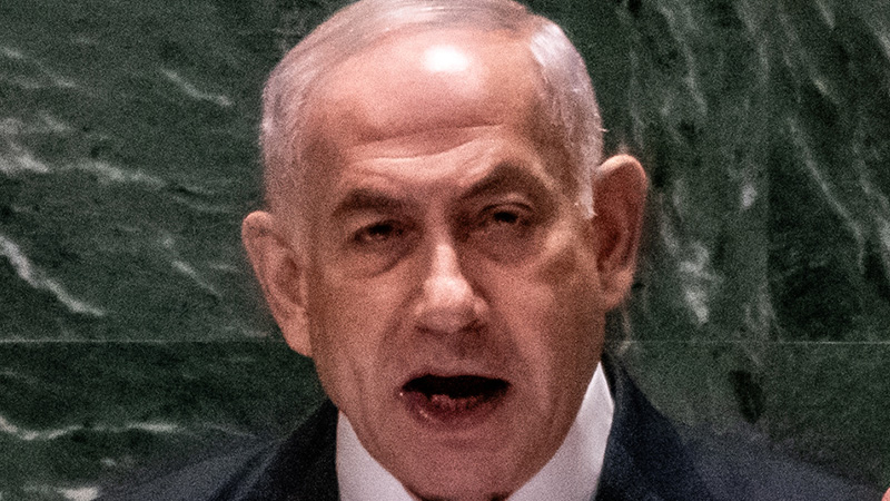 Netanyahu will Strike Military Sites Within Iran Before US Elections, Source Claims