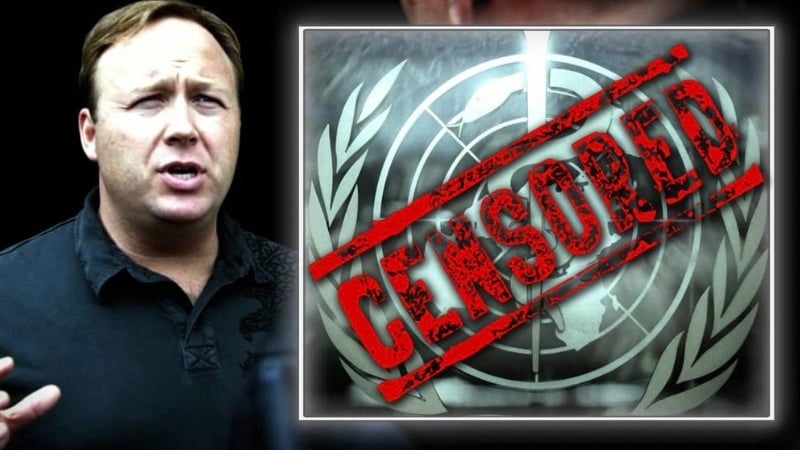 MUST-WATCH: See The Censored National TV Program That Accurately Predicted the UN’s Plan to Stage the COVID-19 Pandemic & Establish World Government