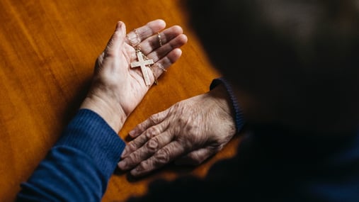 Image for EXCLUSIVE: DOJ Withheld Evidence That Could’ve Helped Catholic Pro-Lifer Who Died in Federal Custody article