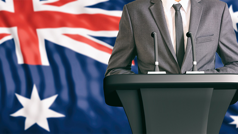 Religious Leaders Push Back Against Australia’s Controversial Speech Bill