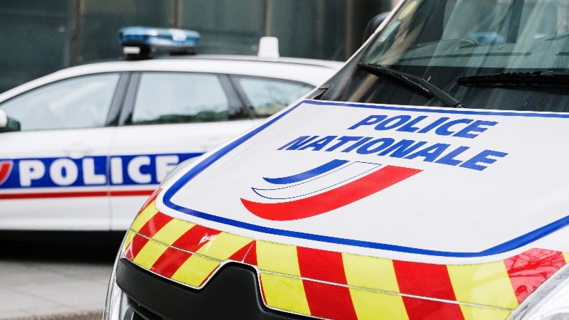 Moroccan Rapes a Boy in France