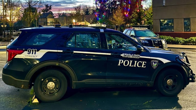 Colombian Theft Gang Arrested for Burglarizing Nearly 40 Asian Households in Oregon