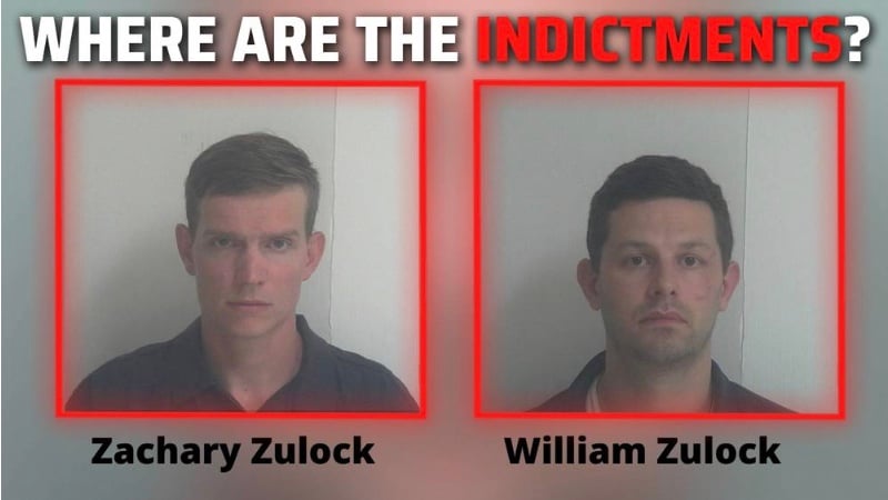 After The Famous ‘Gay’ Couple Was Convicted for Raping & Selling Their Two Adopted Little Boys to Leftist Sex Rings in Georgia, Everyone is Asking: Why Haven’t the Other Child Rapists Been Indicted Yet?