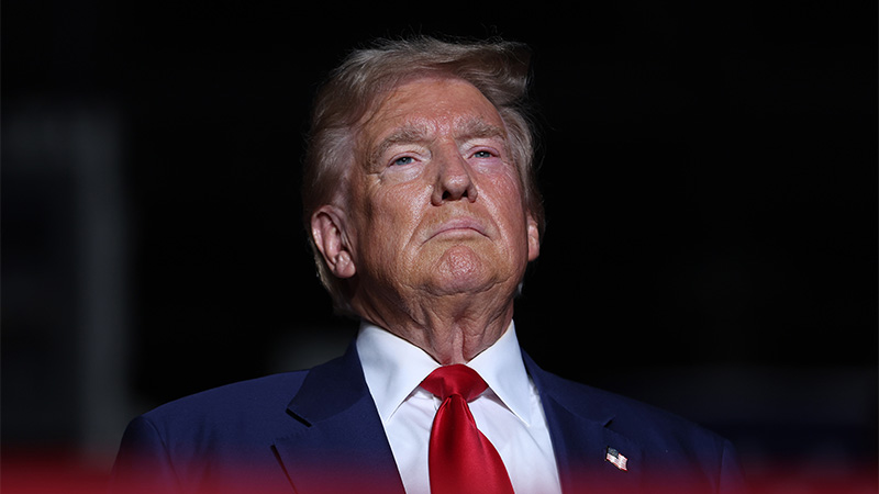 Is the Media Starting to Program Voters for a Steal of the 2024 Presidential Election?