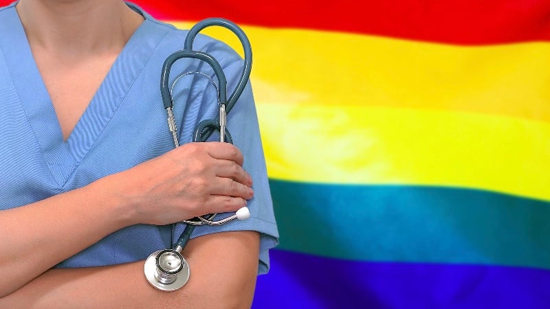 Woman Sues Doctors and Hospitals That Forced Her to Undergo the Transgender ‘Chop Chop’ Procedure at Age 14