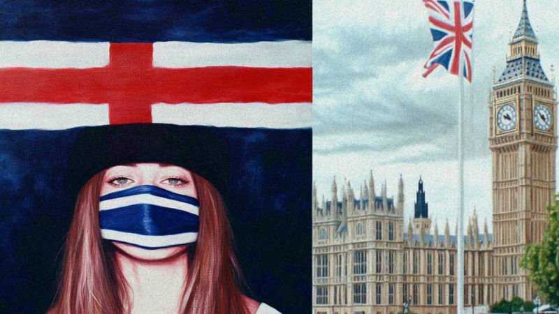 Britain Pedo Protection Off The Rails! Exclusive Report