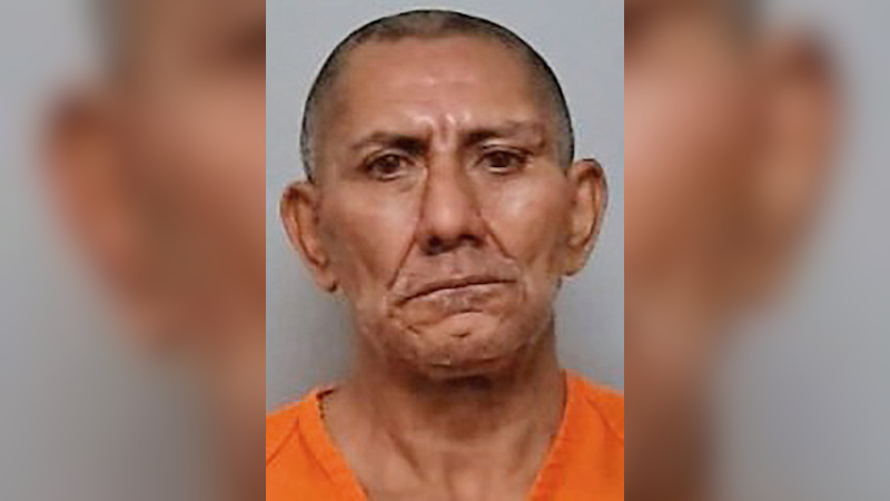 Mexican Illegal Arrested for Attacking Florida Cops During Traffic Stop, Drug Bust