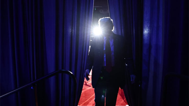 Friday LIVE: Trump Releases Detailed Plan To “Shatter The Deep State” As Feds Target MAGA Allies Ahead Of Inauguration! TUNE IN! Friday LIVE: Trump Releases Detailed Plan To “Shatter The Deep State” As Feds Target MAGA Allies Ahead Of Inauguration! TUNE IN!