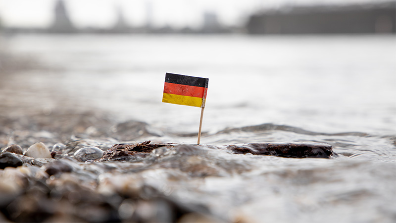 Polling Shows East German State Elections Will be Historic Turning Point, But The Establishment Has a Plan to Block The AfD