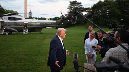 Image for Monday War Room Live! Trump Announces Plan To Pay Illegal Aliens To Self Deport – While It Sounds Crazy, This Is Why It Works article
