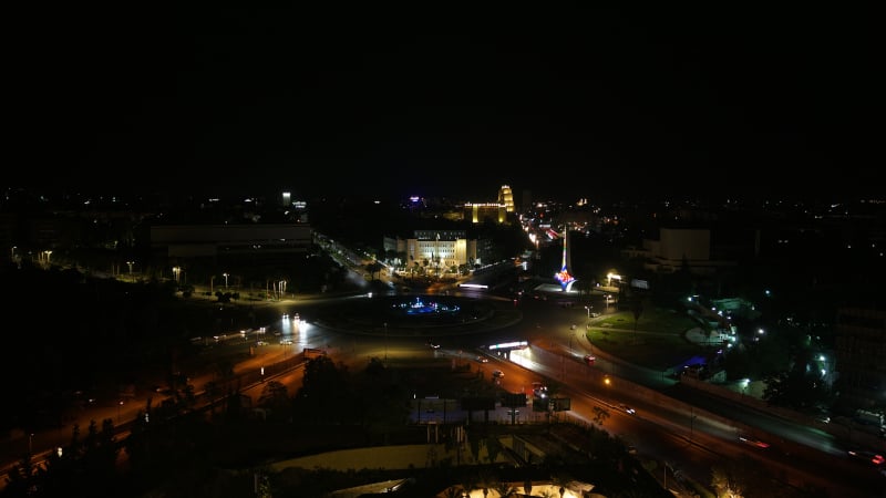 Israel Comes Close to Unprecedented Strike on Syria’s Presidential Palace