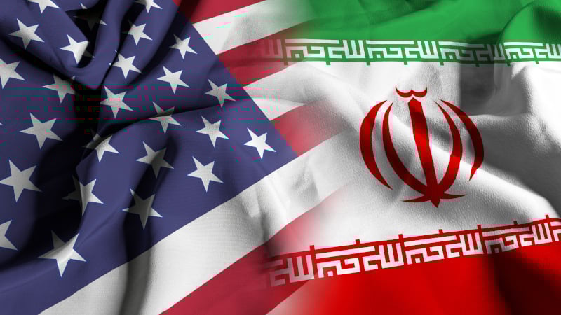 Iran Furious at ‘Racist’ US Travel Ban Targeting Muslim Nations