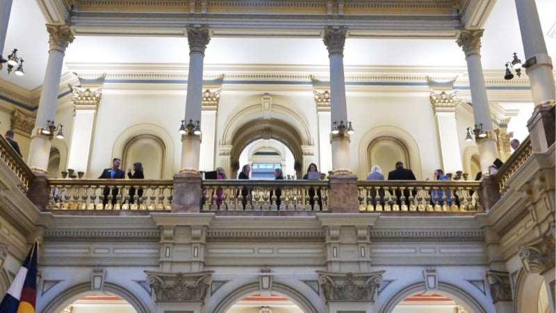 Colorado House Approves Bill That Could Allow State To Seize Children from Parents if They Misgender Them