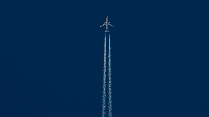 Chemtrails no Longer a Conspiracy Theory, as Globalists Call it an Essential Part of Their Battle Against ‘Climate Change’