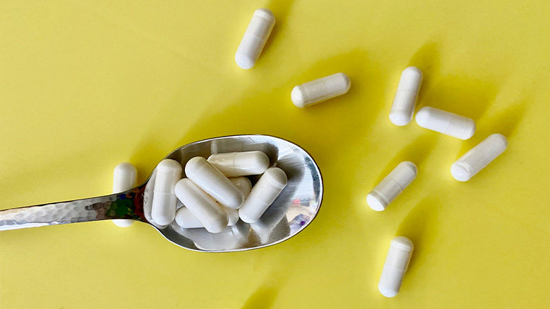 Billions of People are Deficient in Critical Micronutrients — Study