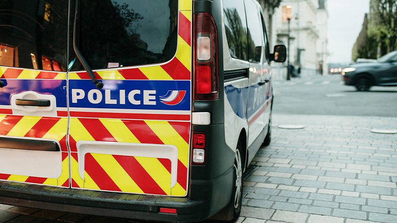 ‘Unprecedented Cruelty’ – 15-Year-Old Stabbed 50 Times and Burned Alive as Foreign Gang Drug War Rages in France