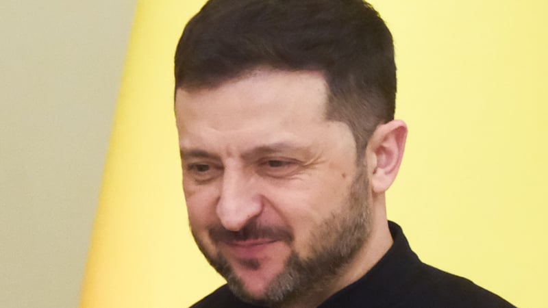 Ukraine Says They Captured Chinese People Fighting For Russia
