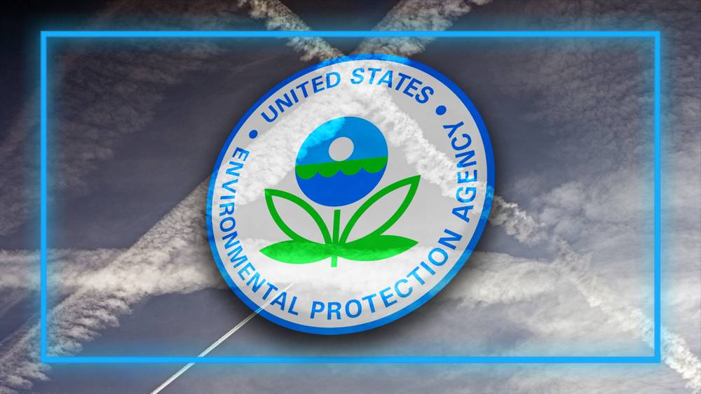 EPA Hotline Claims There’s NO EVIDENCE Geoengineering Programs Are Happening, Despite HHS Head RFK Jr. Naming The Agency Running It: DARPA