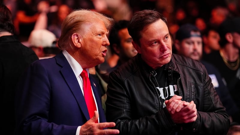 Chinese Communist Party Targeting Elon Musk