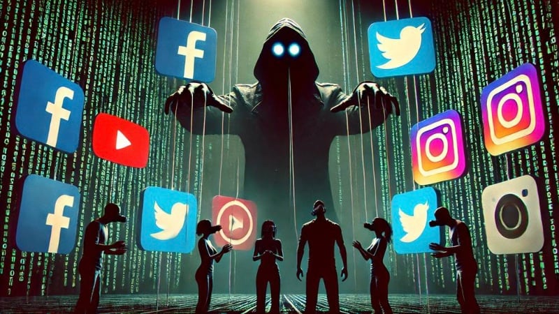 Learn How The Global Censorship-Industrial Complex Killed People by Blocking Life-Saving Information During COVID Plandemic