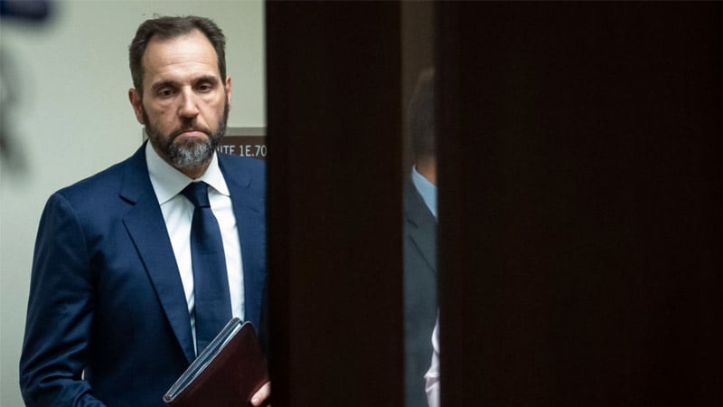 Breaking: DOJ & Jack Smith to End Weaponized Cases Against Trump in Wake of Landslide Election Victory