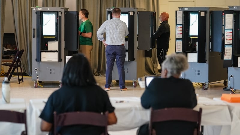 RNC Sues Fulton County Elections Director for Excluding Qualified Republications from Election Staff
