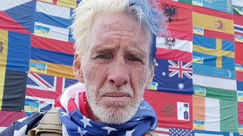 Would-be Assassin Made String of Donations to Democrats Since 2019