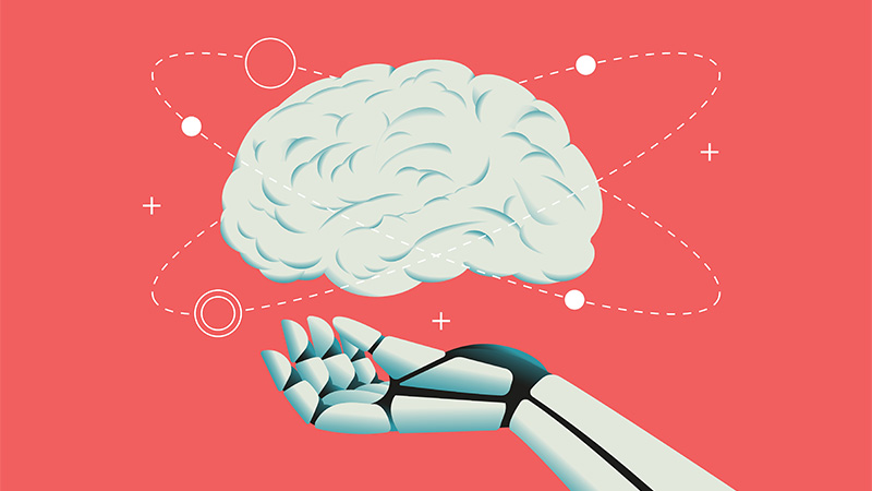 AI Chatbot ‘Mind-Sucking Machine’ Developed to Change the Brains of ‘Conspiracy Theorists’ — Study