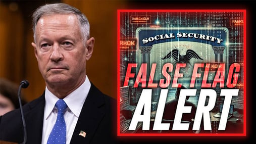 Image for ECONOMIC FALSE FLAG ALERT: Deep State Operative O’Malley Is Now Predicting That Elon Musk’s DOGE May Cause A ‘Social Security System Collapse In The Next 30 To 90 Days’ article