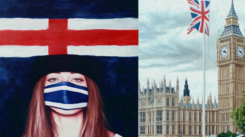 WATCH: Britain Pedo Protection Off The Rails! EXCLUSIVE REPORT