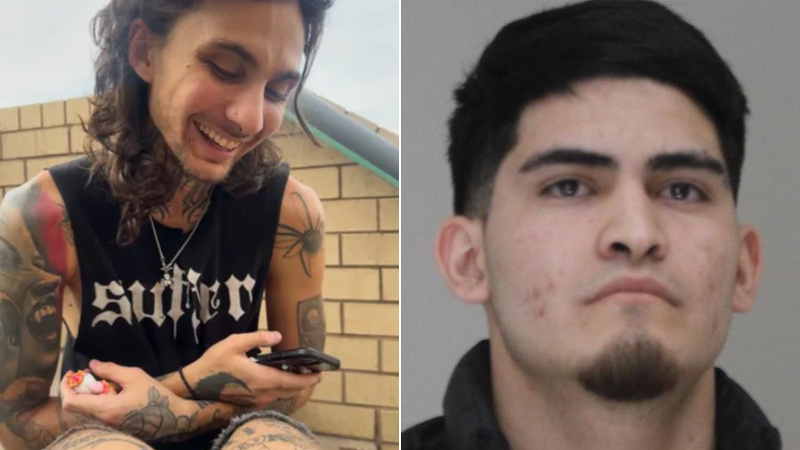 Mexican ‘Migrant’ Arrested for Killing Texas Musician in Hit-and-Run Crash