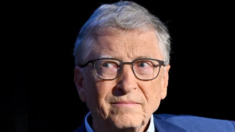 Kenya Temporarily Suspends Diplomatic Immunity for Gates Foundation Kenya Temporarily Suspends Diplomatic Immunity for Gates Foundation