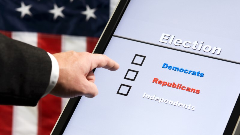 ELECTION WATCH: Voter Irregularities & Shenanigans Occurring in Multiple Swing States — Share to Expose The Steal!