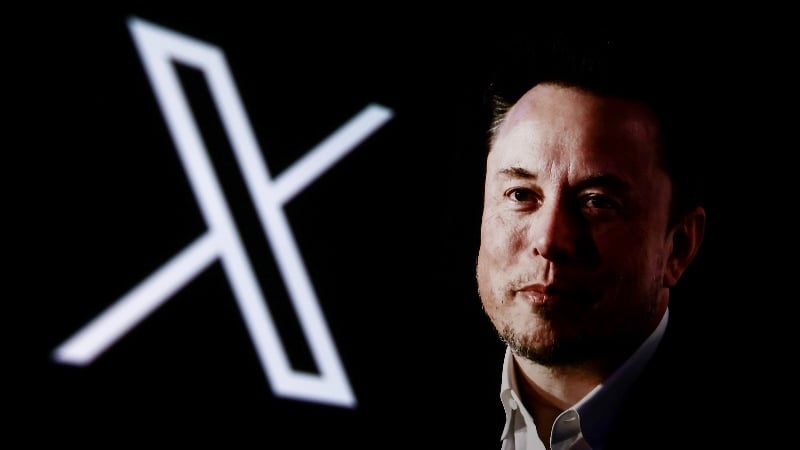 EU Demands Access to X’s Internal Algorithms