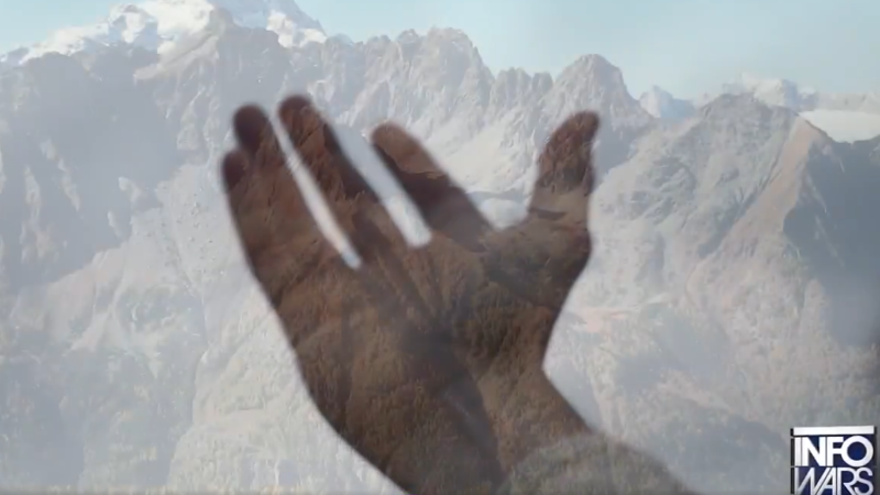 Watch: Turn The Dial To The Holy Spirit