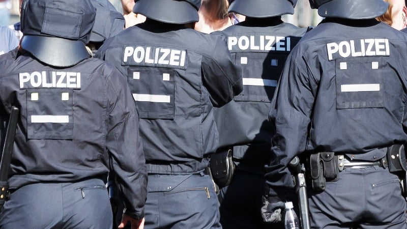 2 Turkish Men Arrested After Double Murder in Quiet German Spa Town, Shooter Still On The Run