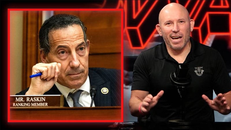 BREAKING: Former Green Beret Colonel Exposes Democrat Plan To Spark Civil War In America To Stop Trump Presidency