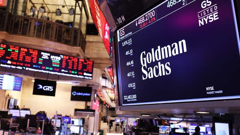 Goldman Calls “US Recession” At 12:57pm; 73 Minutes Later Rescinds Recession Call