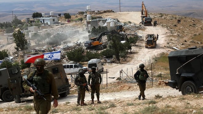 Monday Live! Israel Expands War To All Of Gaza, Trump Obliterates NBC Reporter, US Sends Patriot Missile System To Ukraine & More!
