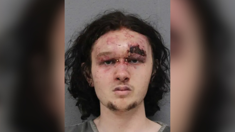 “Prison or Death” – Texas Pizza Shop Employees Thrash Armed Robber