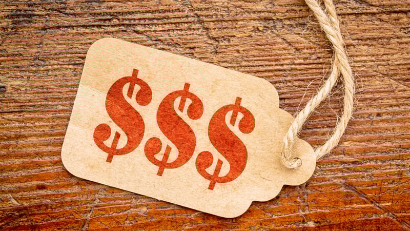 Who Sets the Prices for Goods?