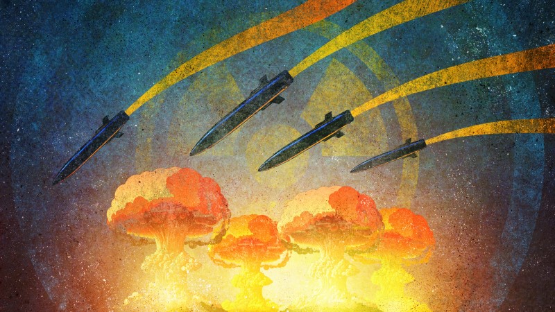 Monday Live: Globalists Could Spark WWIII Weeks Ahead Of Trump Inauguration