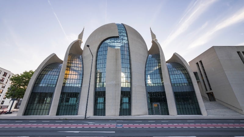 German Mother Threatened With Fine For Withdrawing Her Daughter From Mosque School Trip
