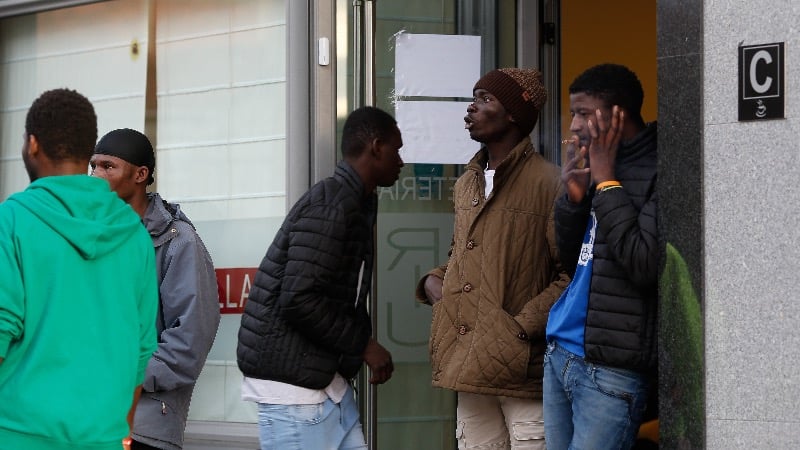 UK Taxpayer Pays £3,172 a Minute to House Alien Invaders in Hotels