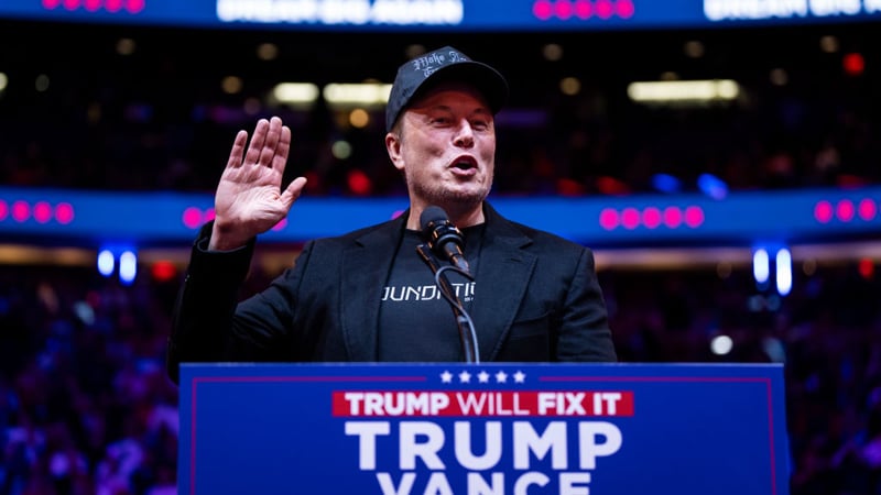 ‘You Are The Media Now’: Musk Proclaims Citizen Journalism On X The Future