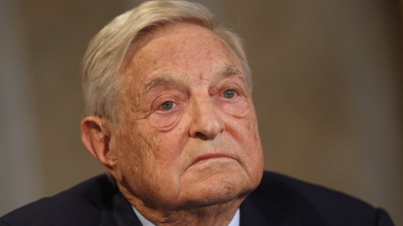 Soros-backed Organizations Received Hundreds of Millions of Dollars from USAID