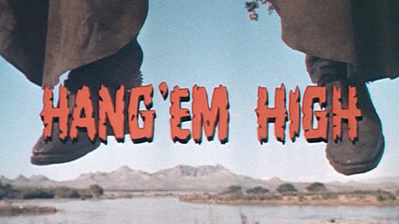 Alex Jones: Hang ‘Em High