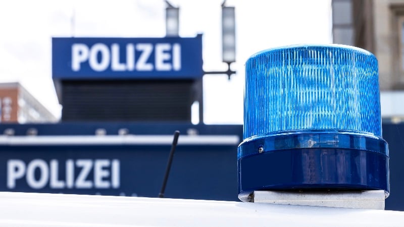 Afghan Forced 6-Year-Old Boy to Perform Oral Sex in Germany